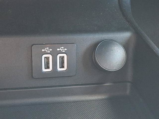Certified 2020 Ford Fusion SE FWD image 24