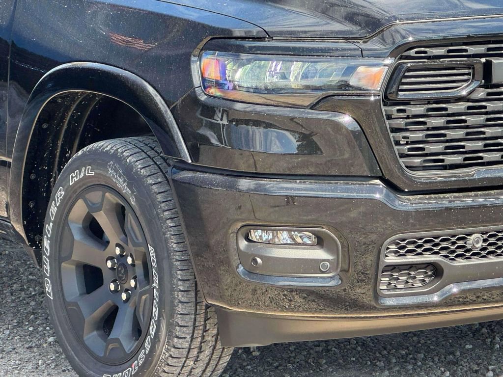 New 2026 RAM 1500 Big Horn image 8
