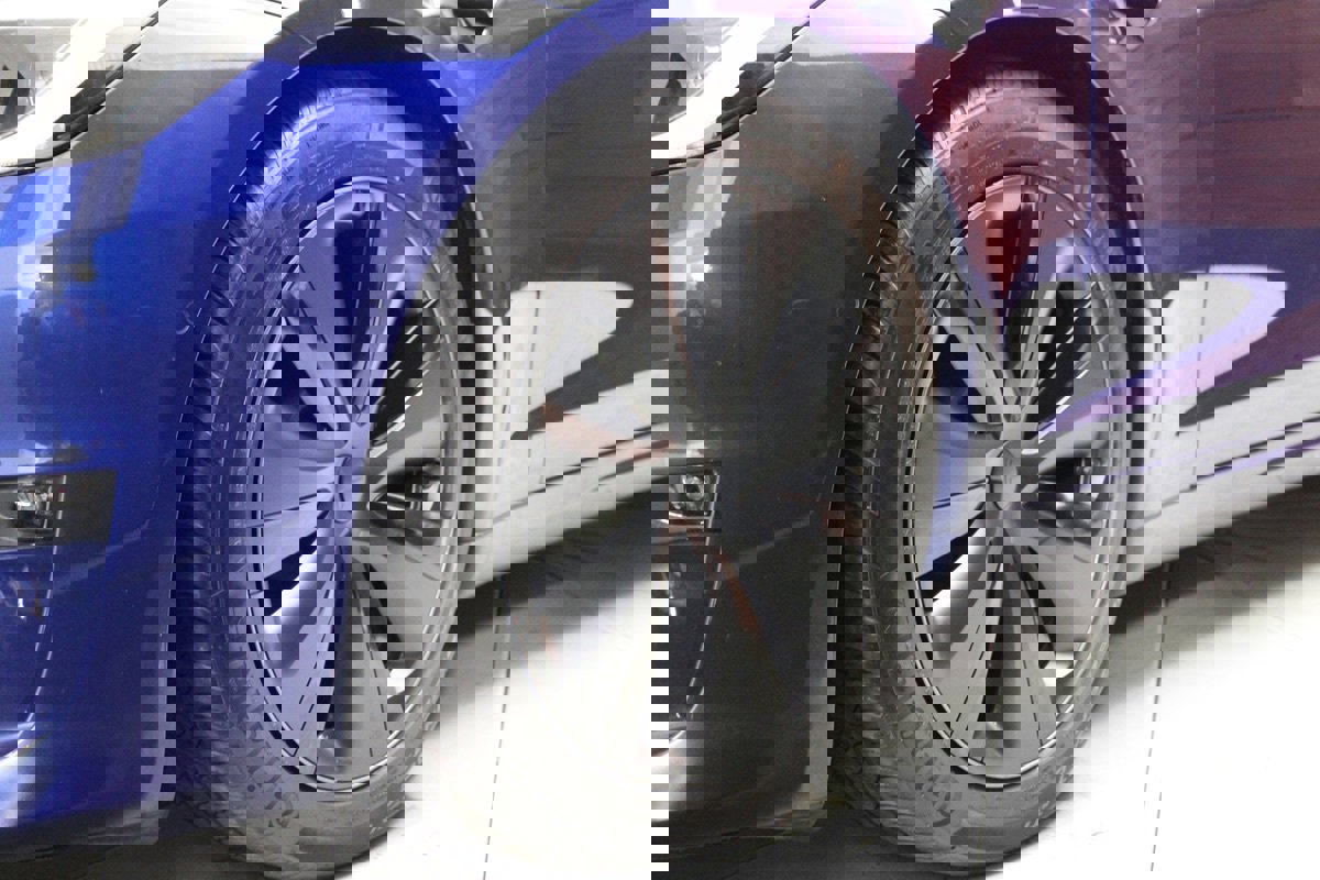 Used 2022 Tesla Model S AWD image 49