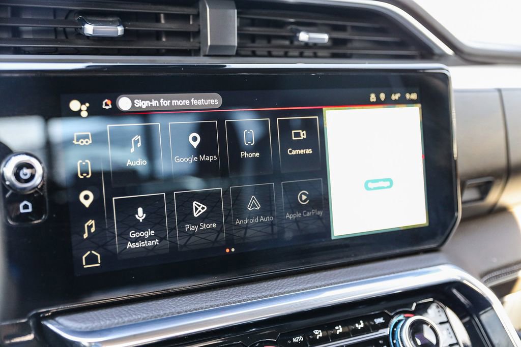 Used 2024 GMC Sierra 1500 Denali w/ Technology Package image 22