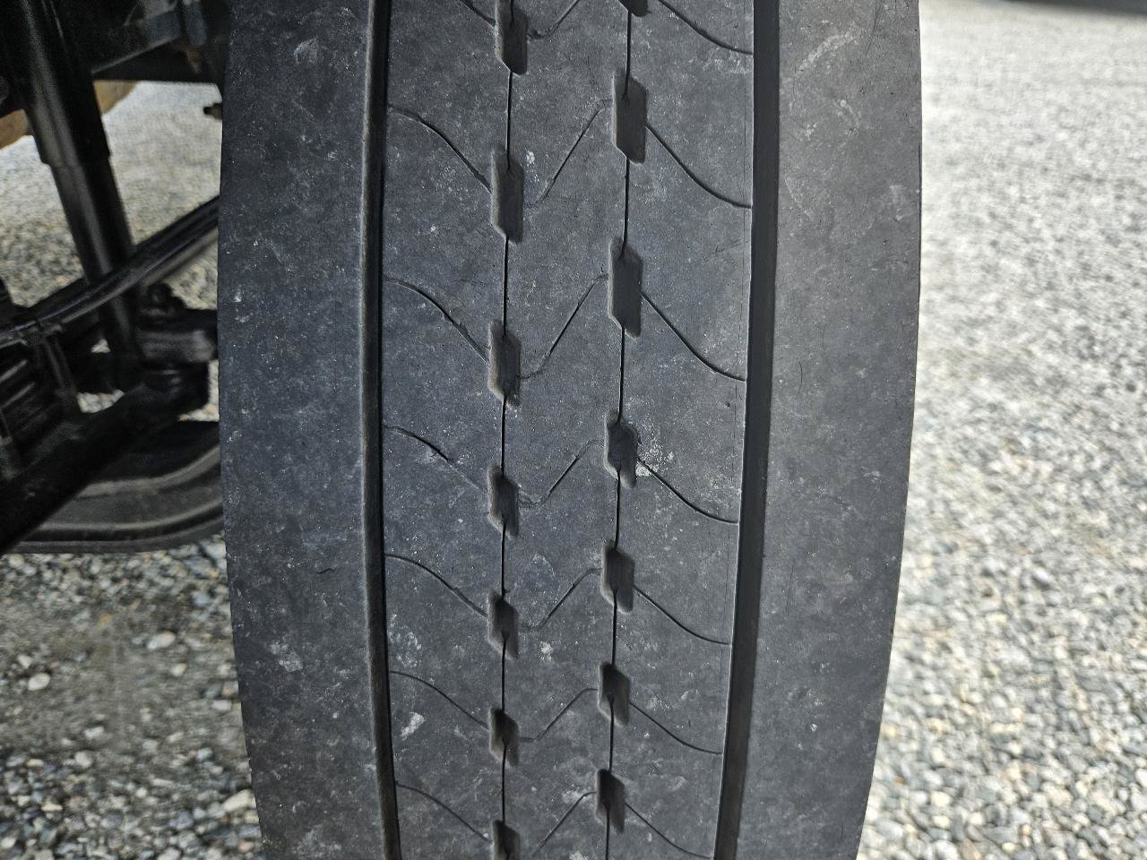Used 2022 Ford F650 2WD Regular Cab Super Duty image 71