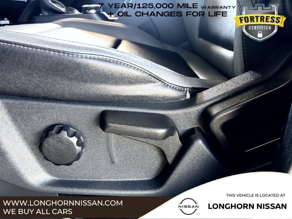 Used 2024 Ford Bronco Big Bend AWD/4WD image 21