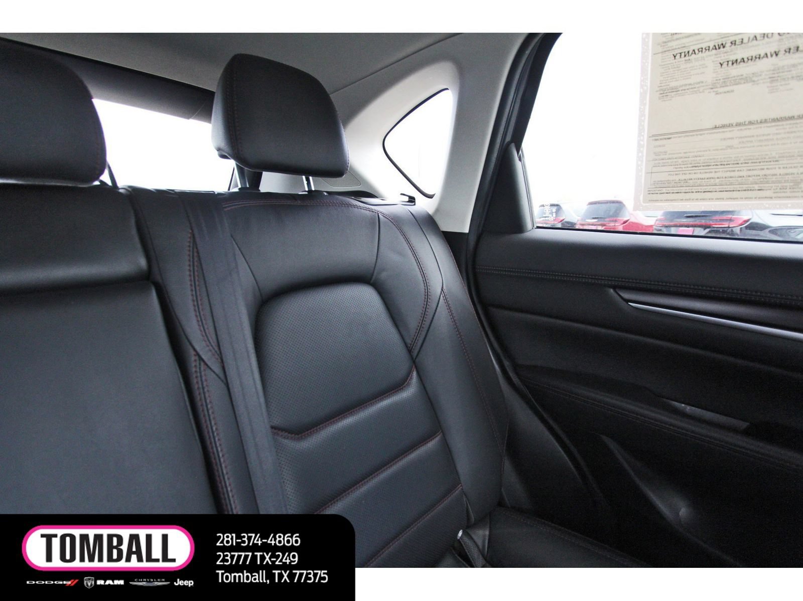 Used 2024 MAZDA CX-5 Carbon Edition AWD/4WD image 12