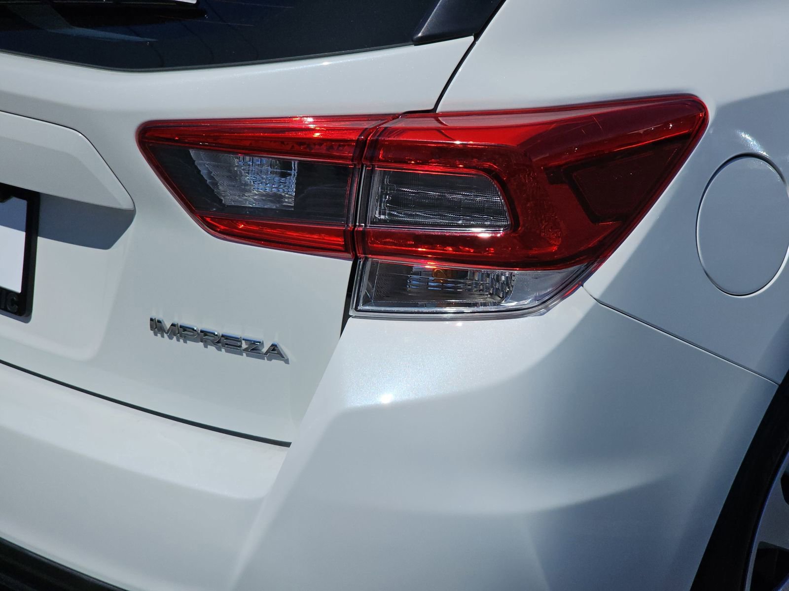 Certified 2023 Subaru Impreza 2.0i image 35