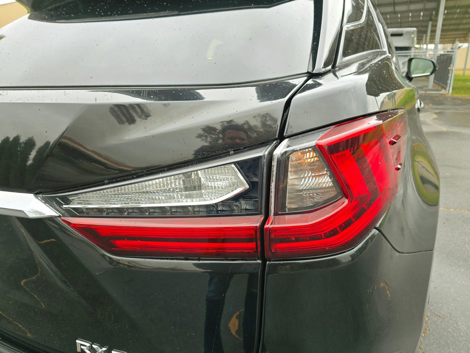 Used 2017 Lexus RX 350 RX 350 Sport Utility 4D w/ Premium Package image 50