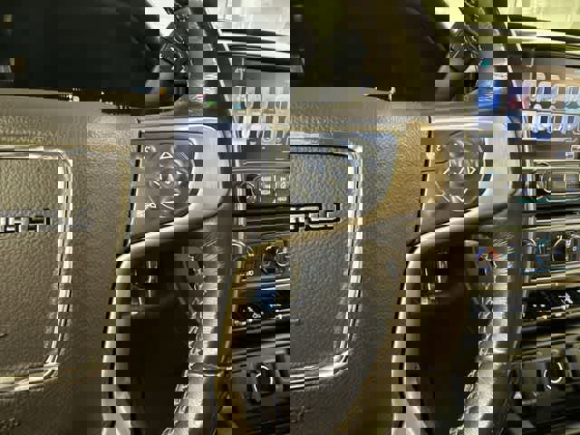 Used 2019 GMC Sierra 3500 Denali image 9