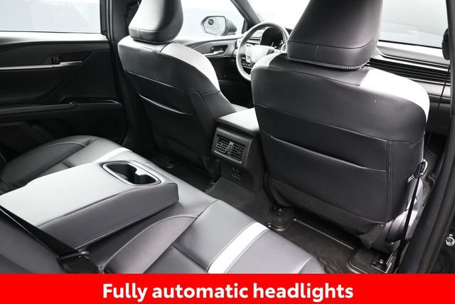 Certified 2026 Toyota Camry SE AWD/4WD image 20