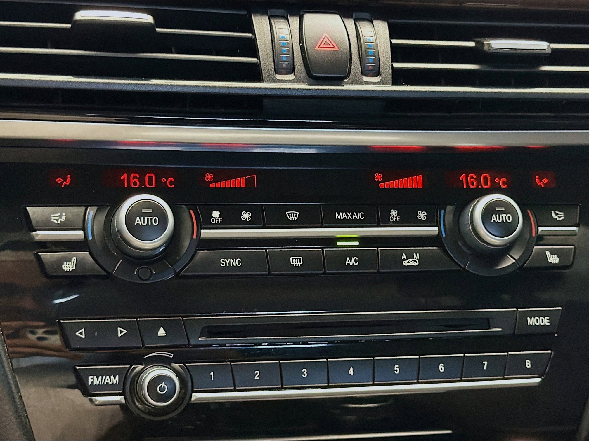 Used 2014 BMW X5 sDrive35i image 10