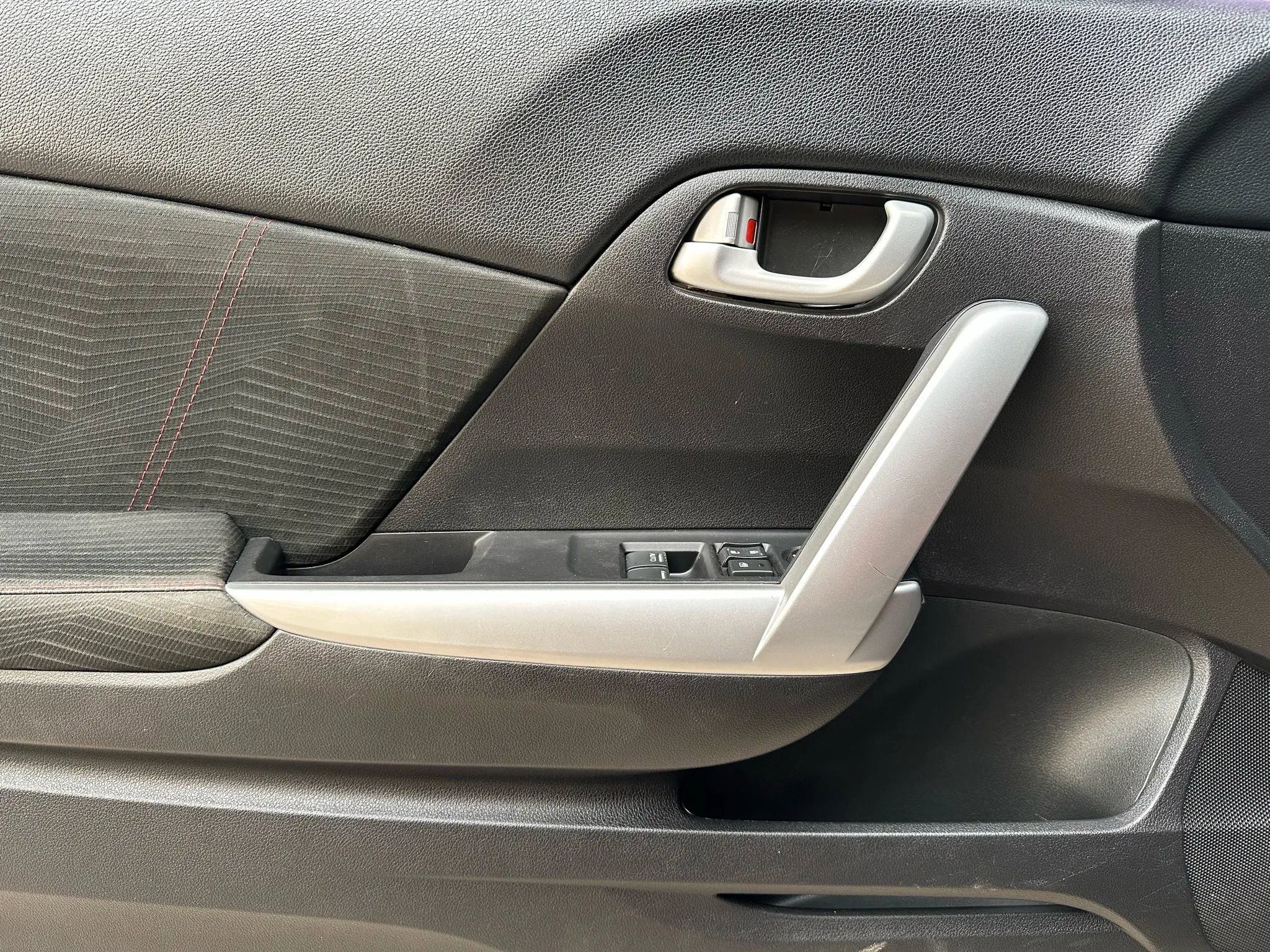 Used 2014 Honda Civic Si image 9