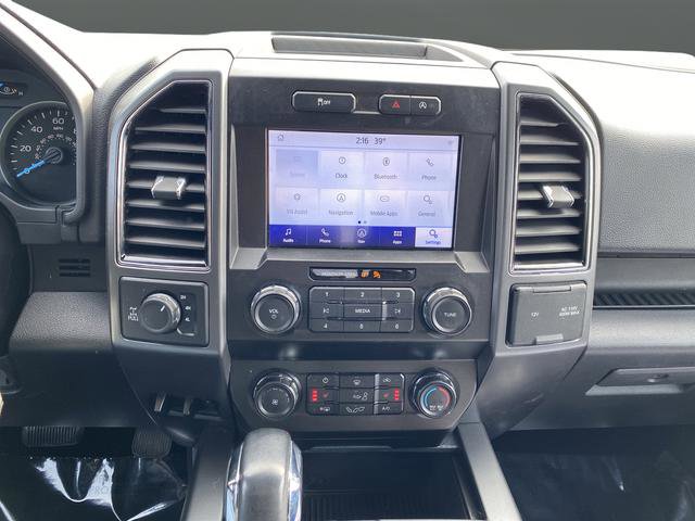 Used 2019 Ford F150 XLT w/ Equipment Group 302A Luxury image 8