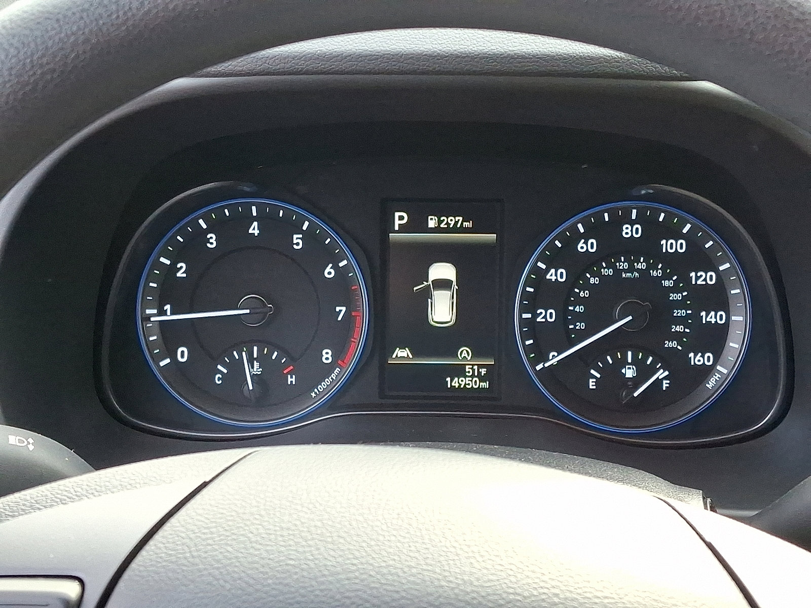 Certified 2023 Hyundai Kona SEL image 25