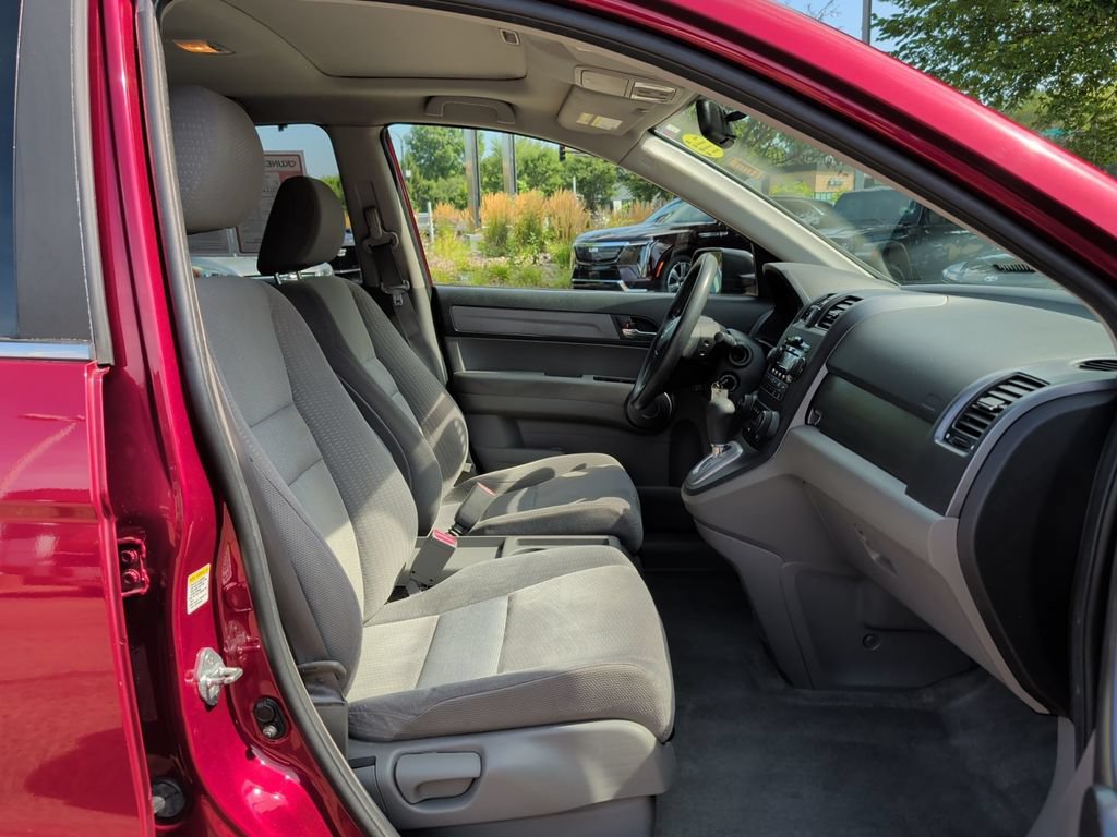 Used 2009 Honda CR-V EX image 37