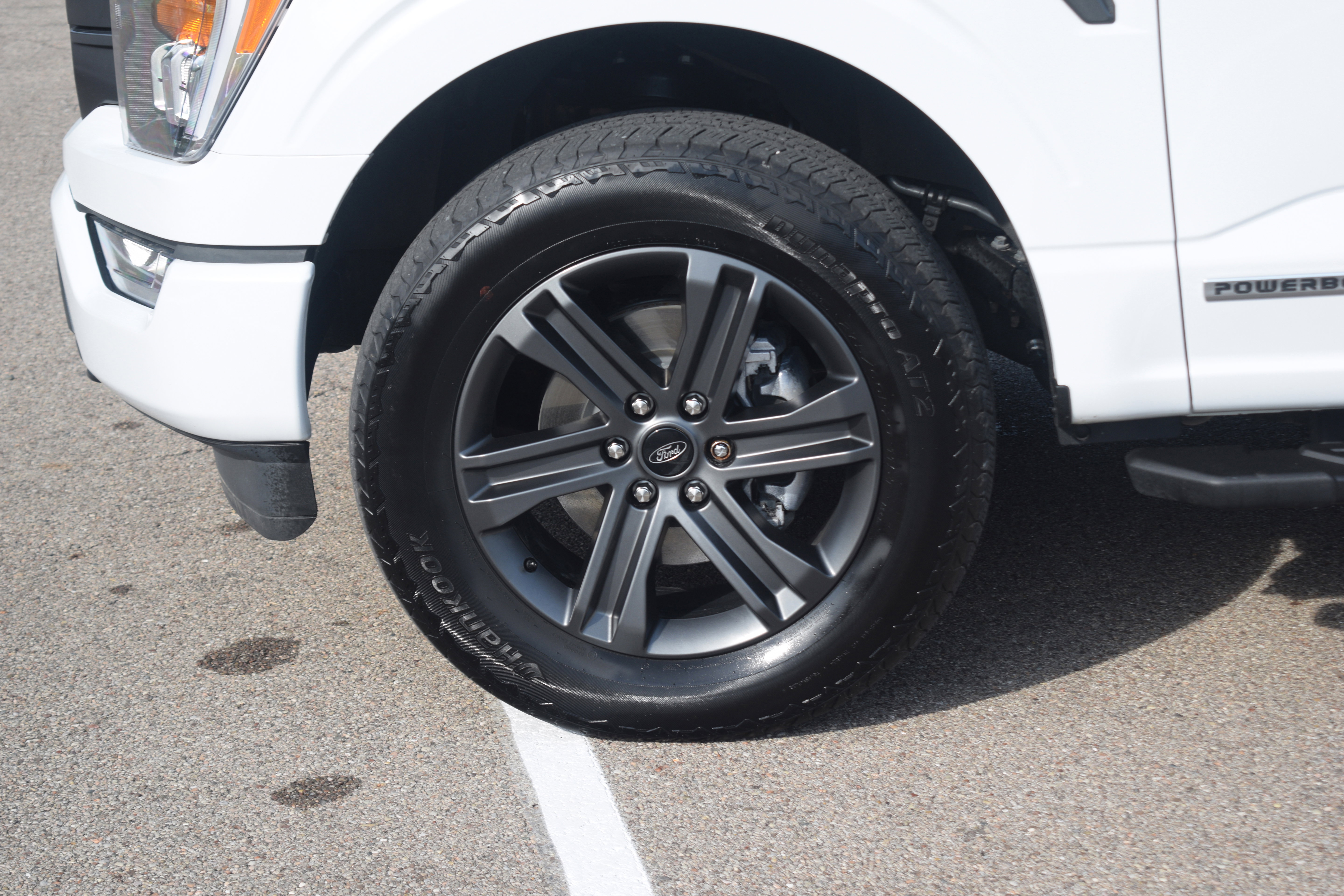 Used 2023 Ford F150 XLT w/ Equipment Group 302A High image 27