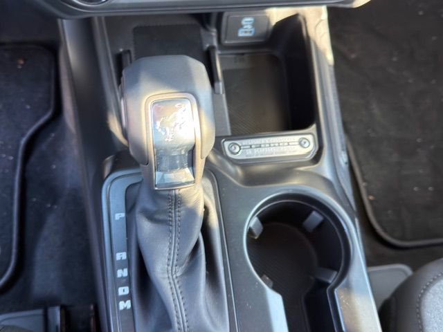 New 2025 Ford Bronco Big Bend image 5