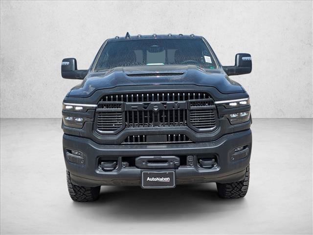 New 2026 RAM 2500 Power Wagon AWD/4WD image 5