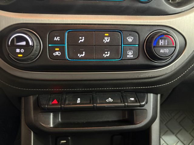 Used 2017 GMC Canyon SLE w/ SLE Convenience Package image 13