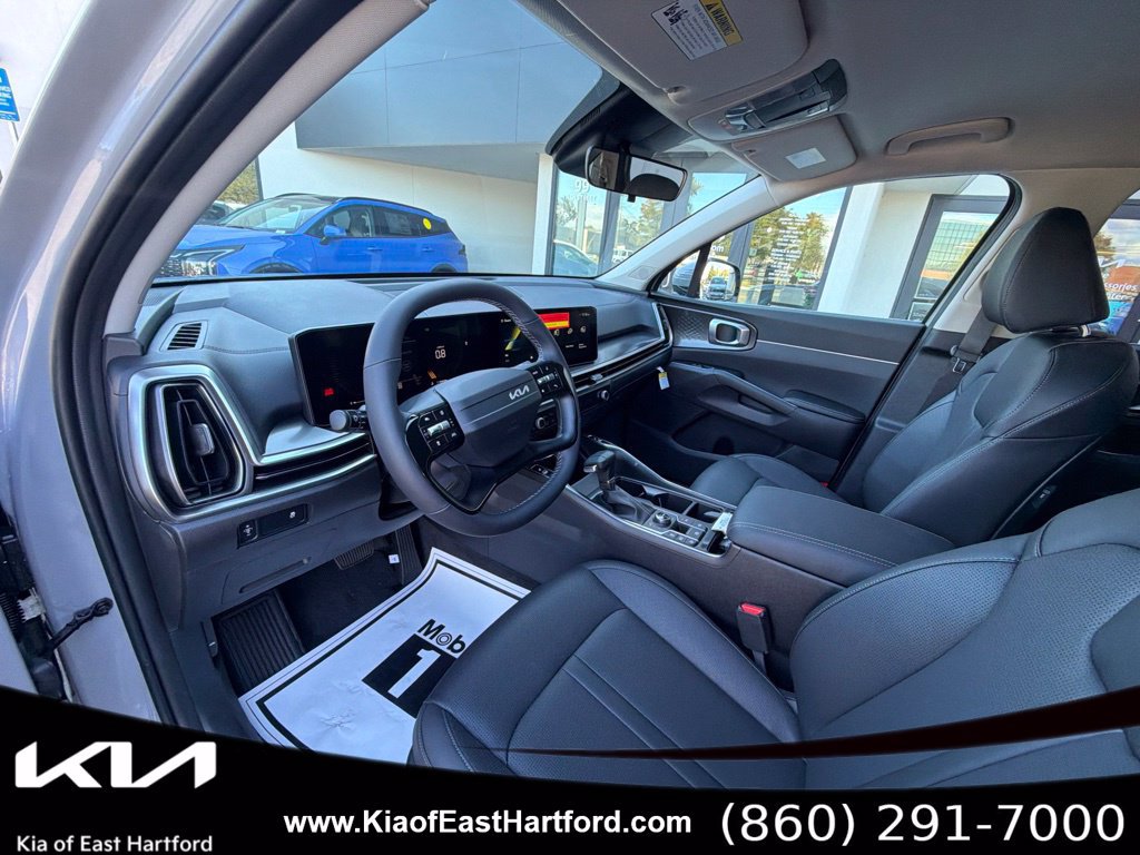 New 2026 Kia Sorento S AWD/4WD image 32