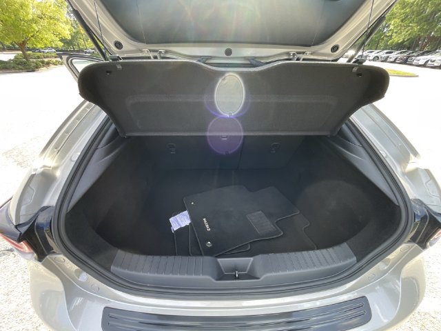 Used 2024 MAZDA MAZDA3 s FWD image 26
