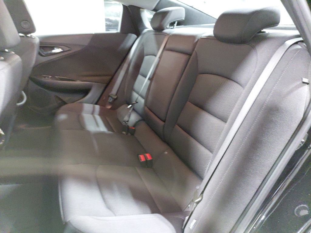 Used 2024 Chevrolet Malibu LT FWD image 18