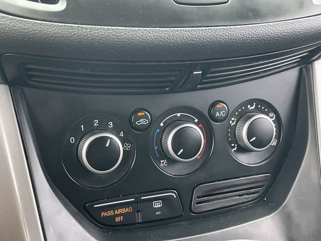 Used 2016 Ford Escape SE FWD image 25