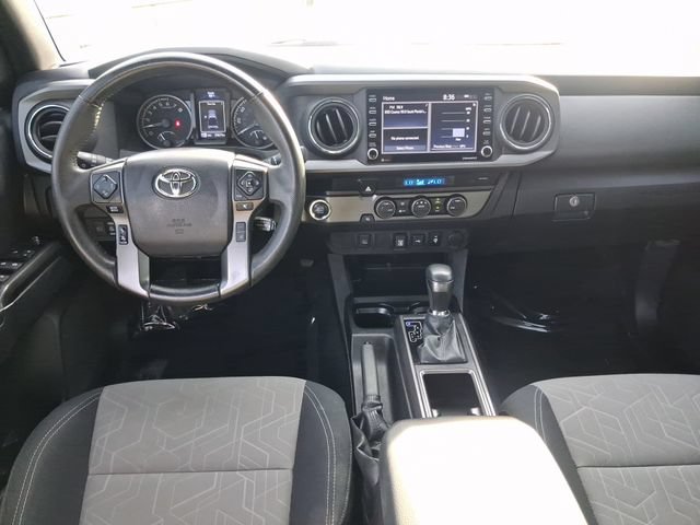 Used 2023 Toyota Tacoma TRD Sport RWD image 7