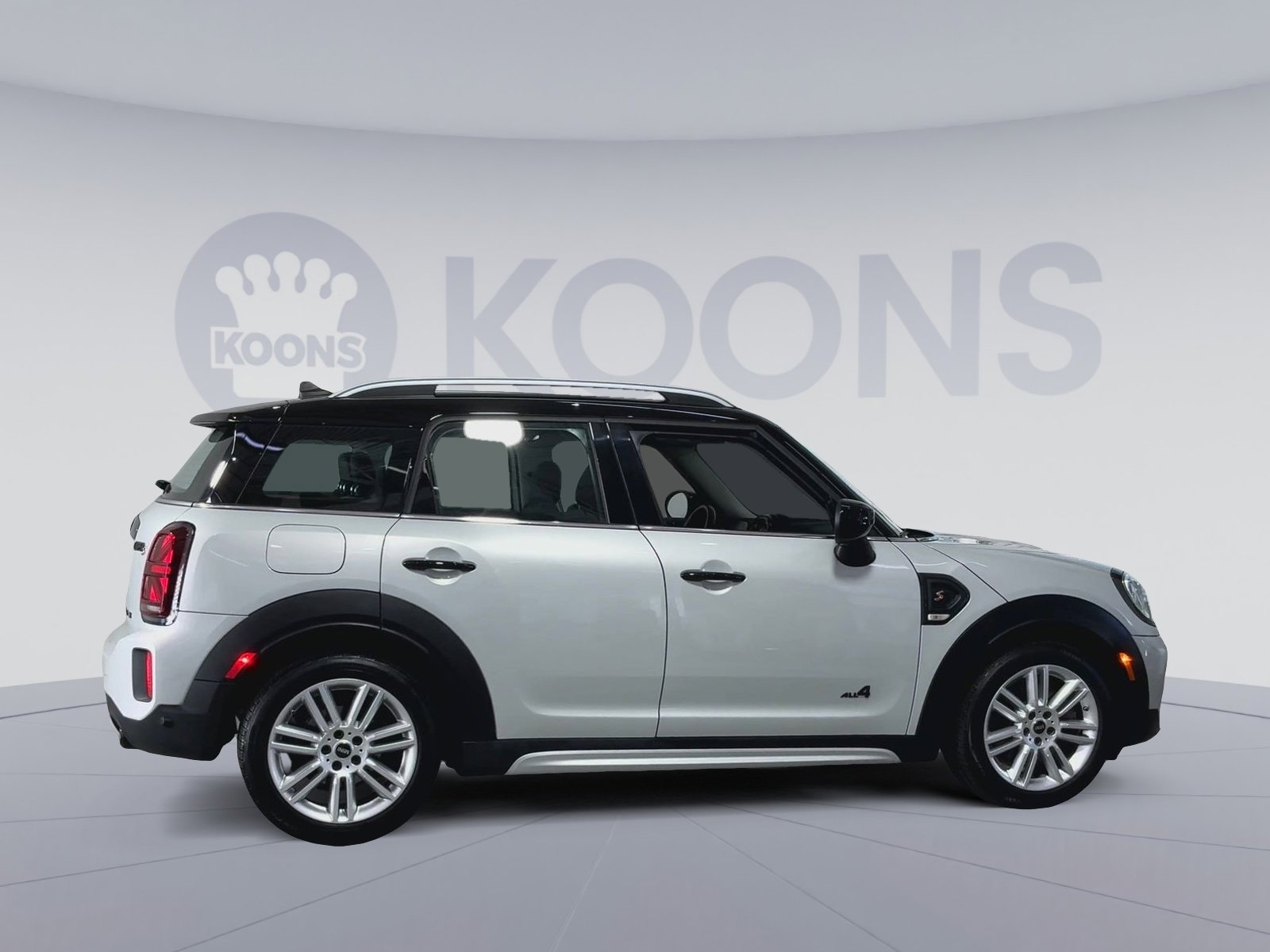 Used 2023 MINI Cooper Countryman S image 12
