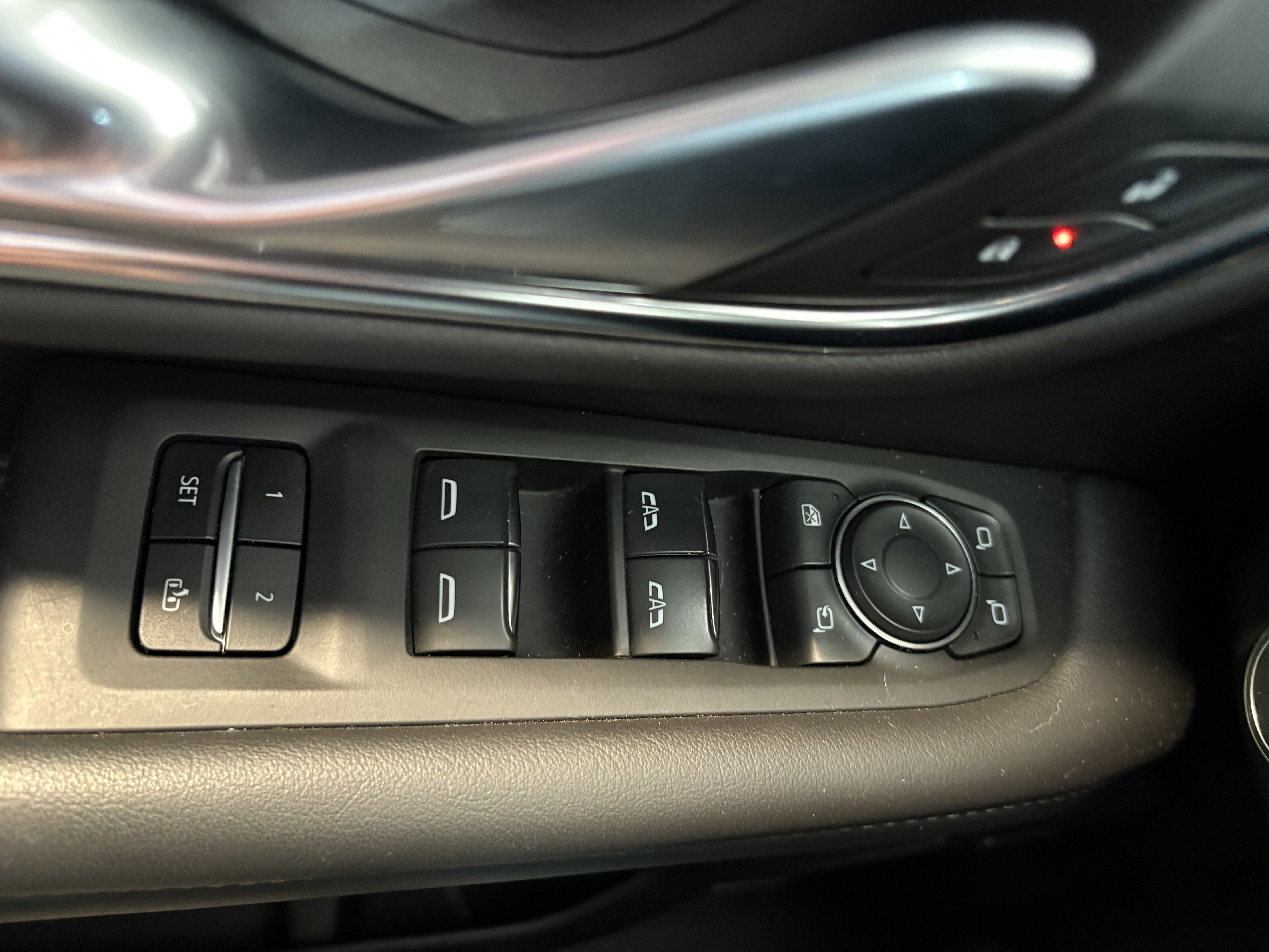 Used 2022 Chevrolet Tahoe High Country image 10