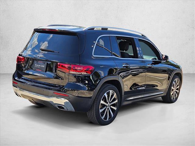 Certified 2021 Mercedes-Benz GLB 250 image 5