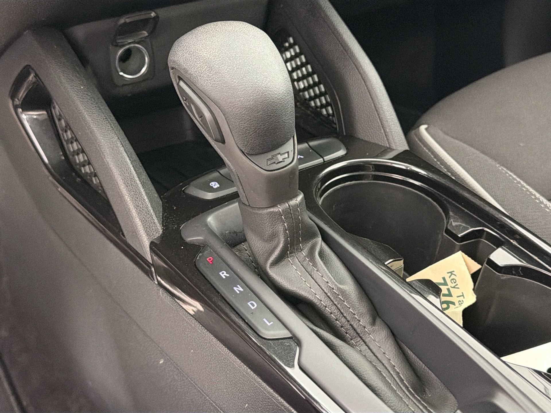 Used 2023 Chevrolet TrailBlazer LT image 20