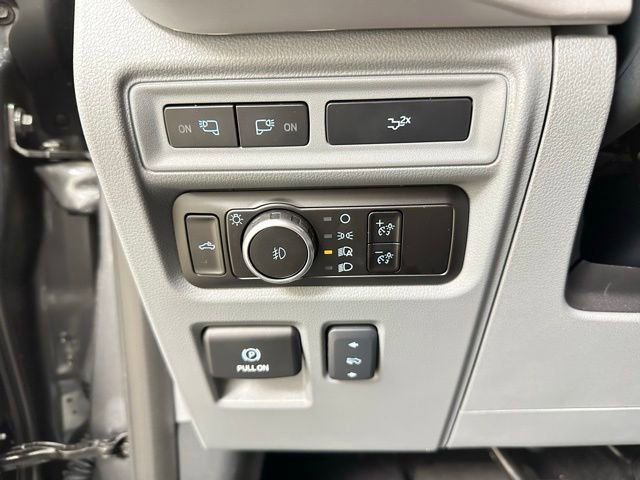 Used 2023 Ford F150 XLT image 13