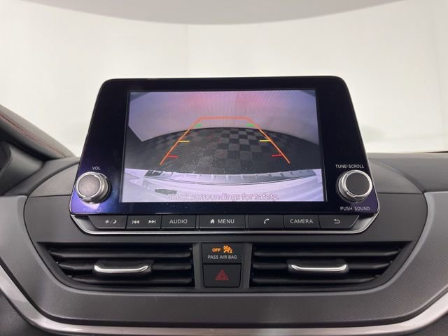 Used 2023 Nissan Altima 2.5 SR image 26