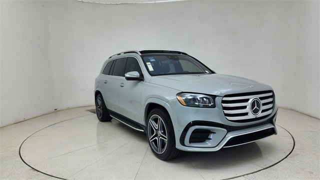 Used 2024 Mercedes-Benz GLS 450 4MATIC image 70
