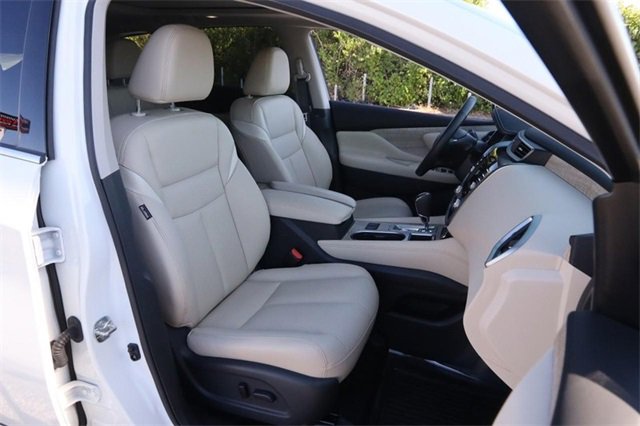 Certified 2024 Nissan Murano SL image 27