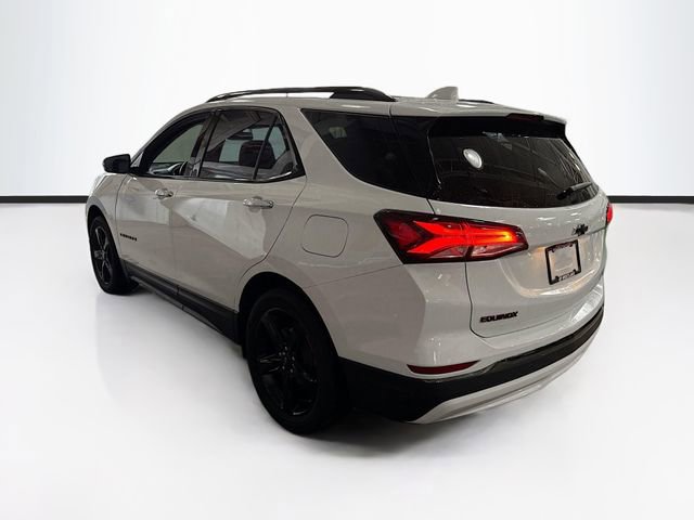 Used 2022 Chevrolet Equinox Premier image 8
