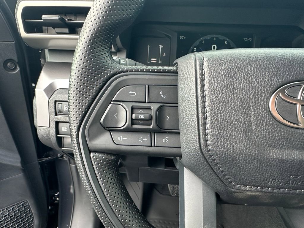 New 2026 Toyota Tacoma SR5 image 19