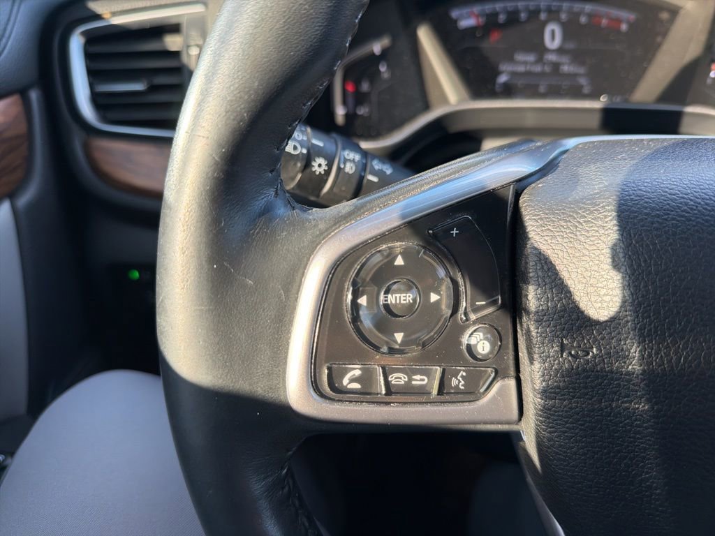 Used 2020 Honda CR-V Touring image 13
