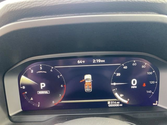 New 2025 Mitsubishi Outlander SE image 25