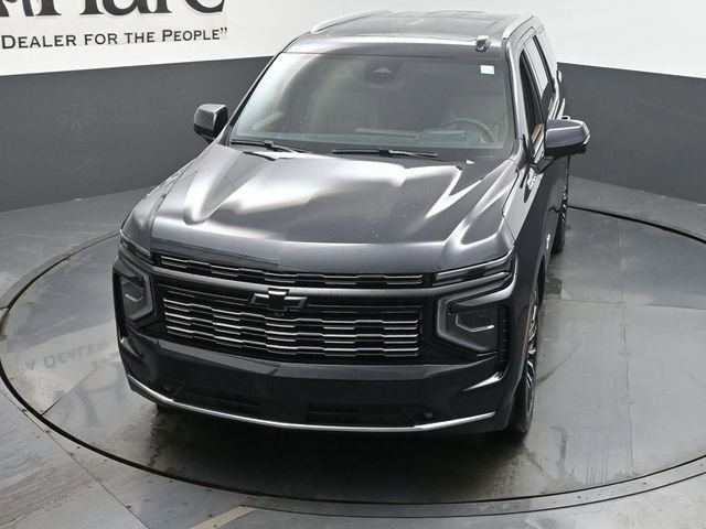 New 2026 Chevrolet Tahoe High Country image 25