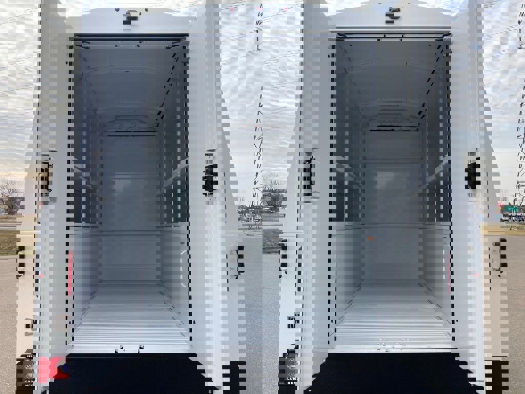 New 2026 Chevrolet Silverado 3500 W/T w/ WT Convenience Package image 22