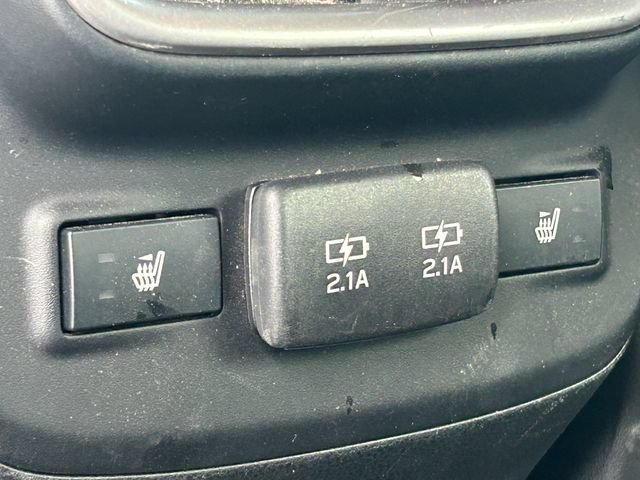 Used 2021 Subaru Outback Onyx Edition XT AWD/4WD image 32