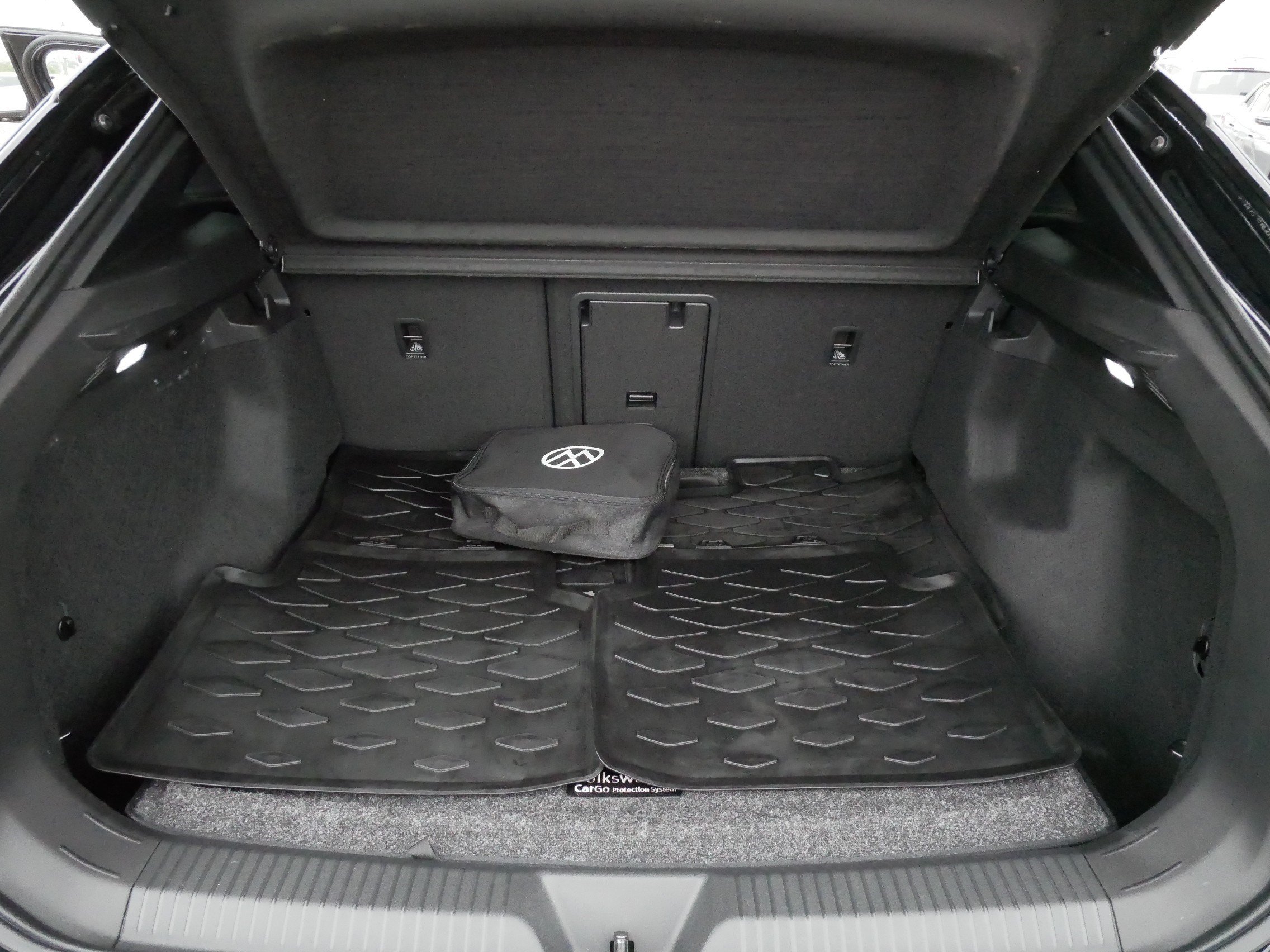 Certified 2023 Volkswagen ID.4 Pro S AWD/4WD image 18