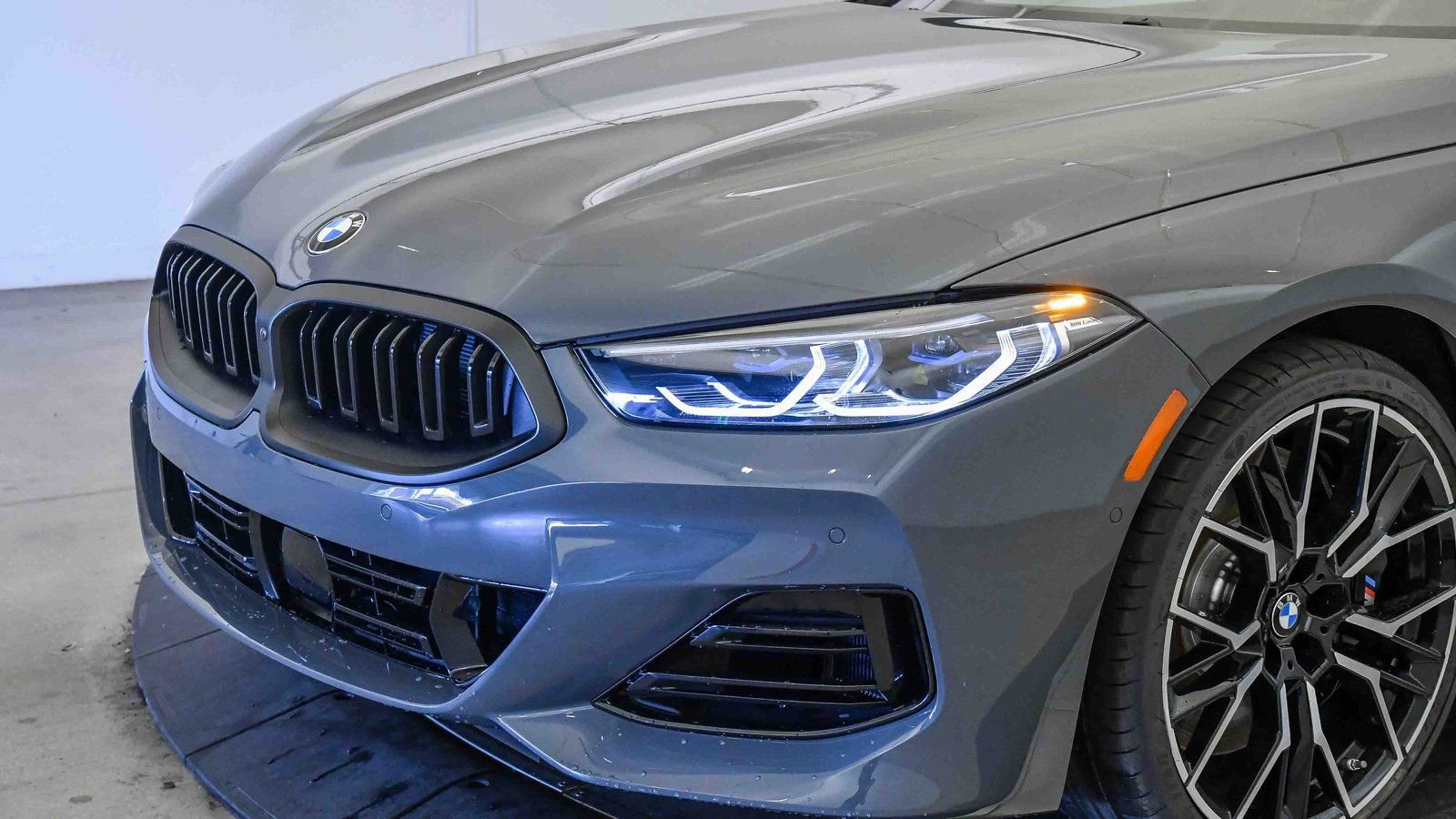 New 2026 BMW 840i RWD image 9