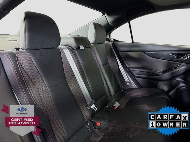 Certified 2024 Subaru WRX Premium image 27