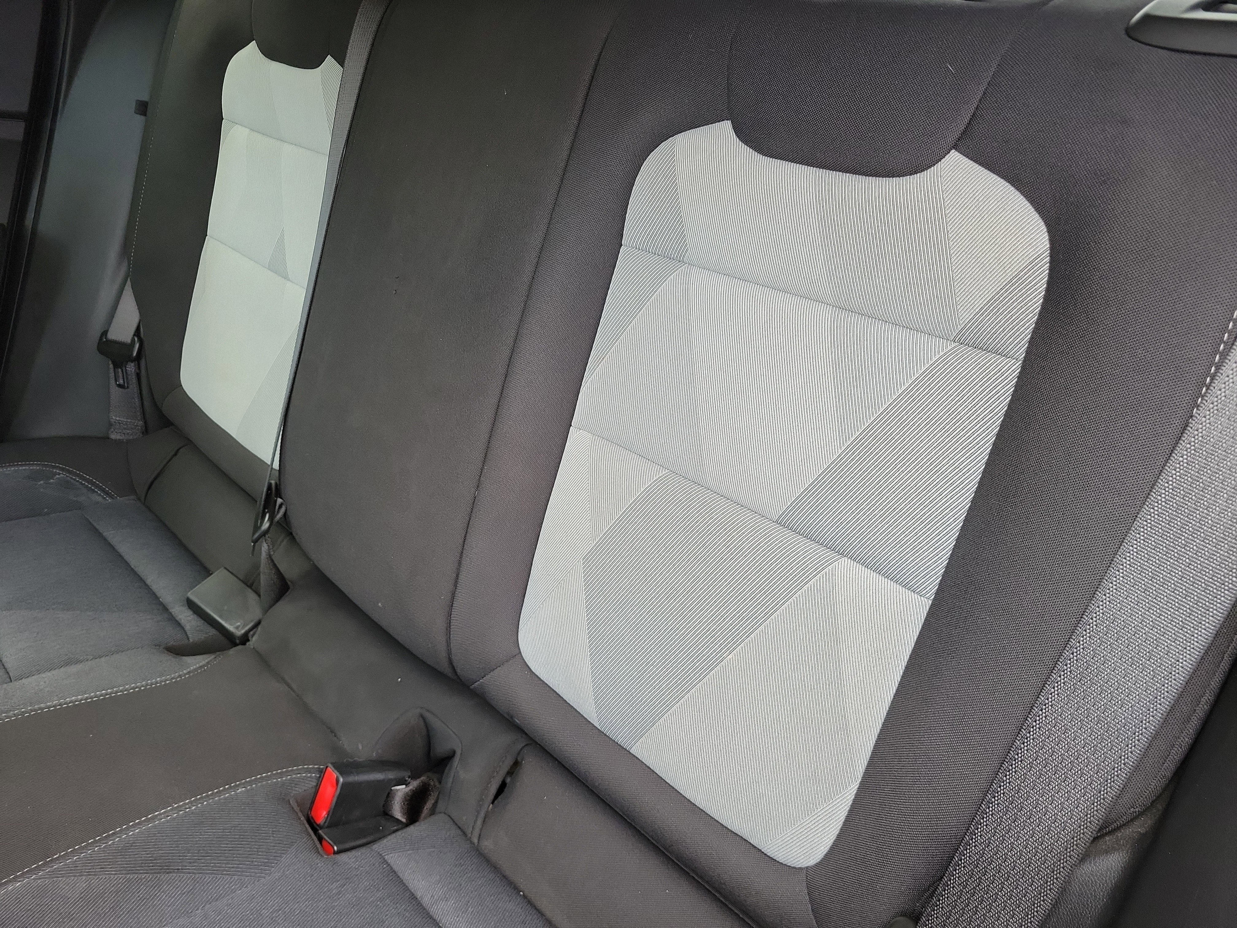 Used 2024 Chevrolet Trax RS w/ Driver Confidence Package image 13