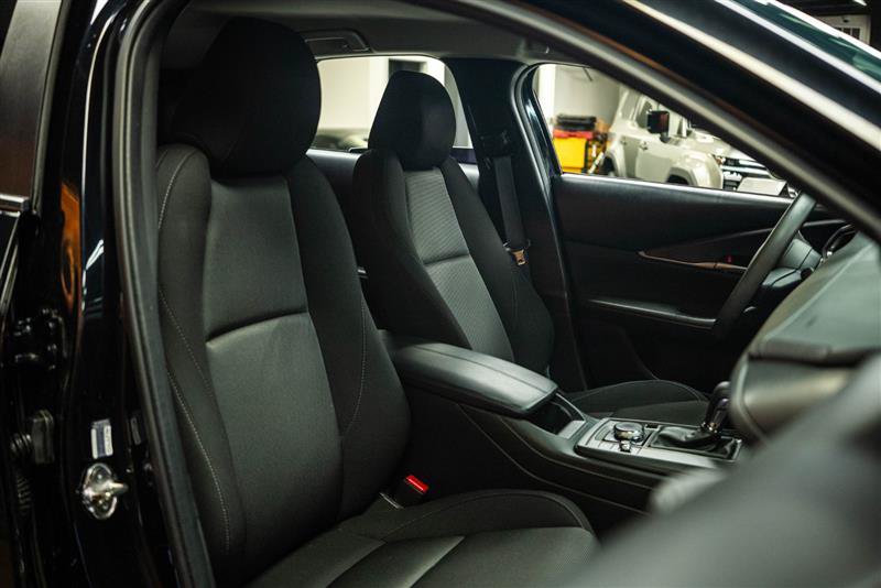 Used 2023 MAZDA CX-30 AWD 2.5 S image 13