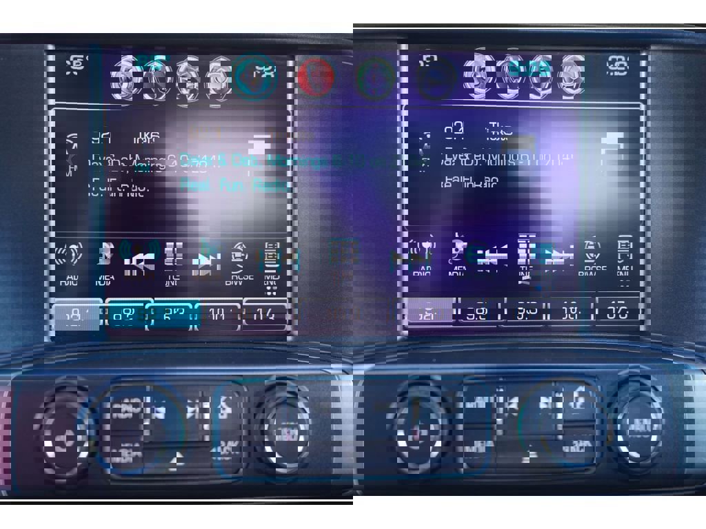 Used 2017 Chevrolet Silverado 3500 LTZ image 17