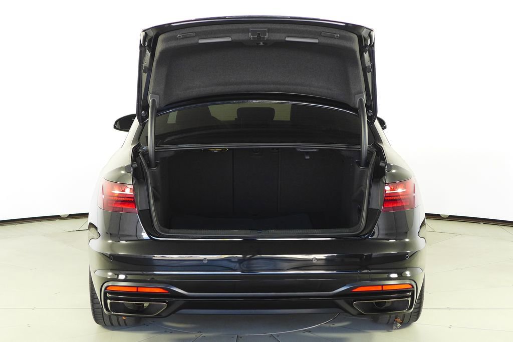 Used 2023 Audi A4 2.0T Premium Plus w/ Premium Plus Package image 10