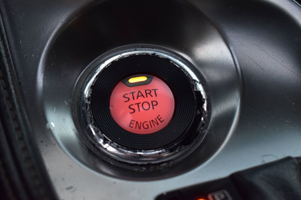 Used 2019 Nissan Maxima 3.5 SL w/ Floor Mat Group image 27