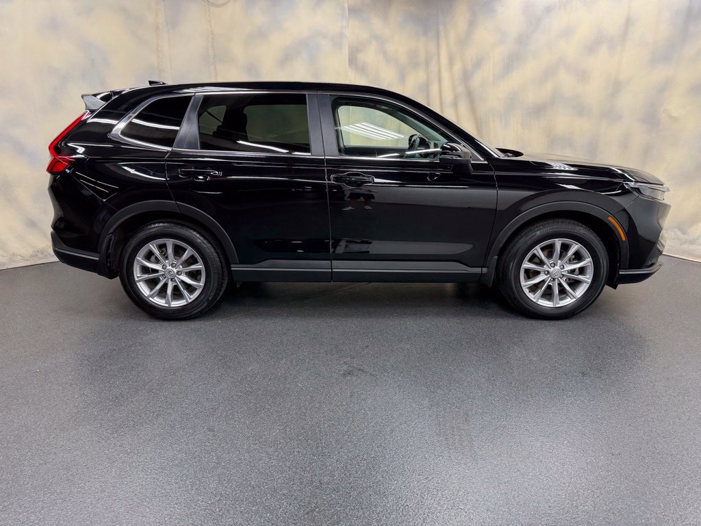 Used 2024 Honda CR-V EX-L image 9