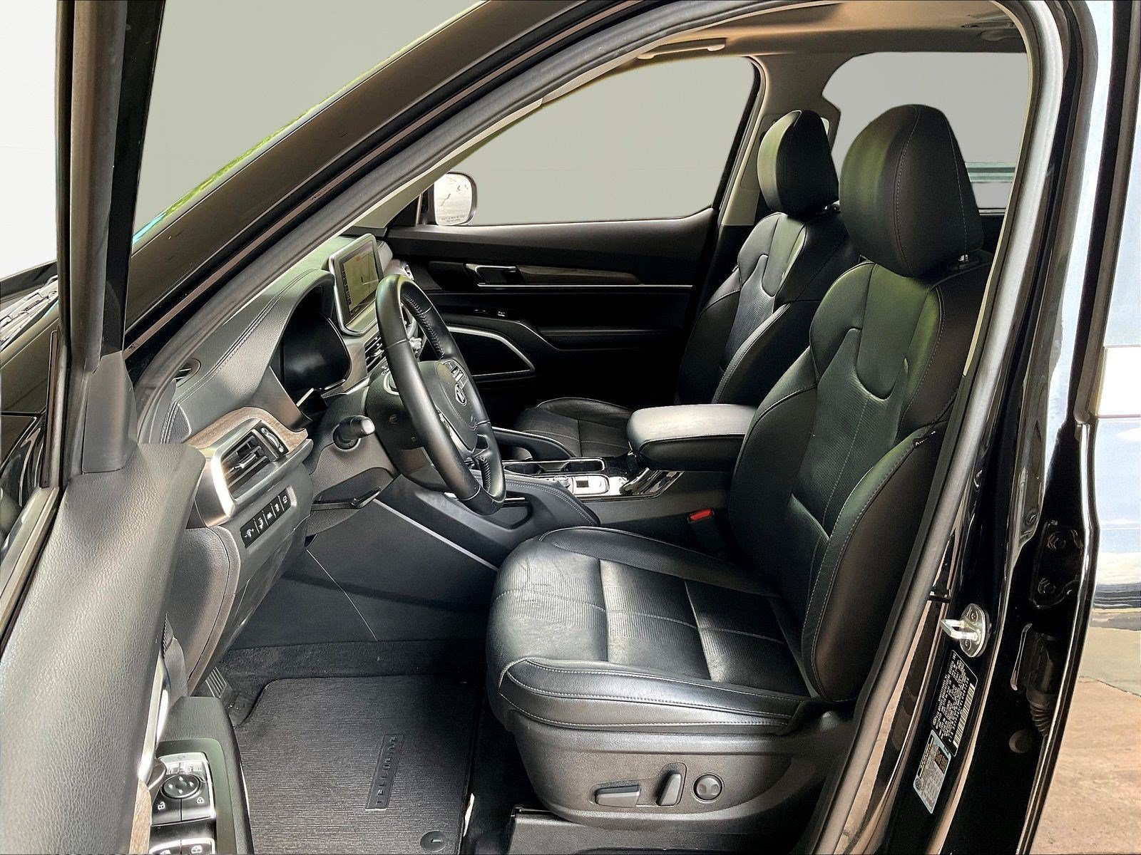Used 2020 Kia Telluride EX w/ EX Premium Package FWD image 21